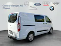Ford Transit Custom Van 300 L1H1 Trend A