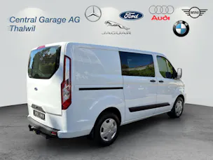 Ford Transit Custom Van 300 L1H1 Trend A