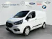 Ford Transit Custom Van 300 L1H1 Trend A