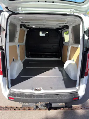 Ford Transit Custom Van 300 L1H1 Trend A