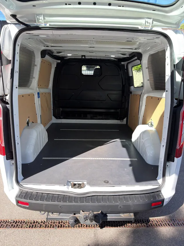 Ford Transit Custom Van 300 L1H1 Trend A