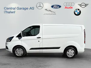 Ford Transit Custom Van 300 L1H1 Trend A