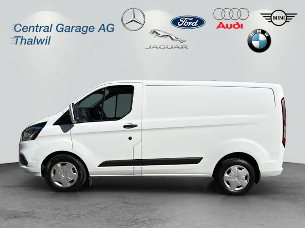 Ford Transit Custom Van 300 L1H1 Trend A