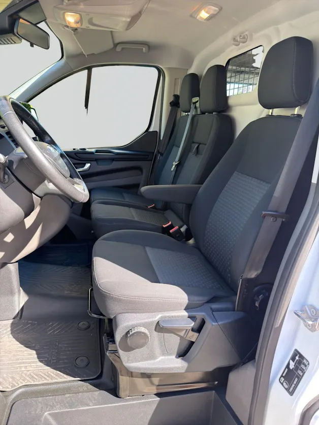 Ford Transit Custom Van 300 L1H1 Trend A
