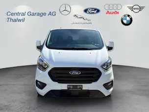 Ford Transit Custom Van 300 L1H1 Trend A