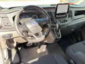 Ford Transit Custom Van 300 L1H1 Trend A