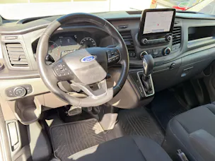 Ford Transit Custom Van 300 L1H1 Trend A