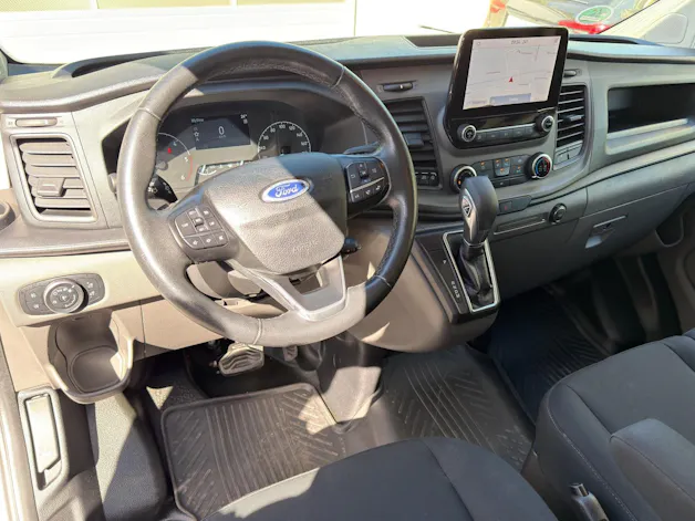 Ford Transit Custom Van 300 L1H1 Trend A