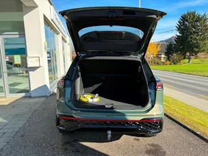 VW Tiguan 1.5 TSI evo2 eHybrid R-Line DSG