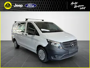 Mercedes-Benz Vito 114 BlueTEC L Euro 6