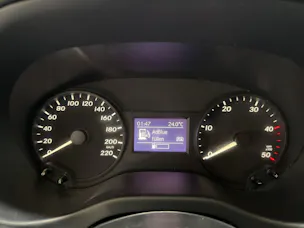 Mercedes-Benz Vito 114 BlueTEC L Euro 6