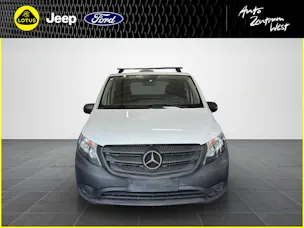 Mercedes-Benz Vito 114 BlueTEC L Euro 6