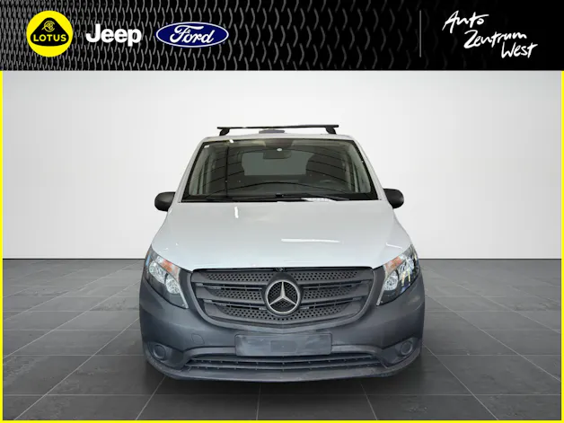 Mercedes-Benz Vito 114 BlueTEC L Euro 6