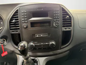 Mercedes-Benz Vito 114 BlueTEC L Euro 6