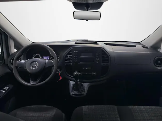 Mercedes-Benz Vito 114 BlueTEC L Euro 6