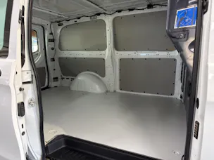 Mercedes-Benz Vito 114 BlueTEC L Euro 6