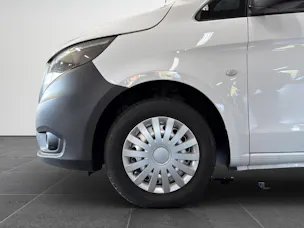 Mercedes-Benz Vito 114 BlueTEC L Euro 6