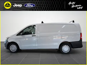 Mercedes-Benz Vito 114 BlueTEC L Euro 6