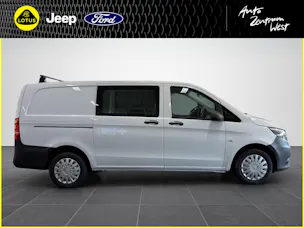 Mercedes-Benz Vito 114 BlueTEC L Euro 6