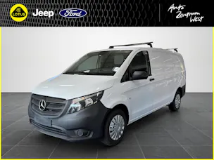 Mercedes-Benz Vito 114 BlueTEC L Euro 6