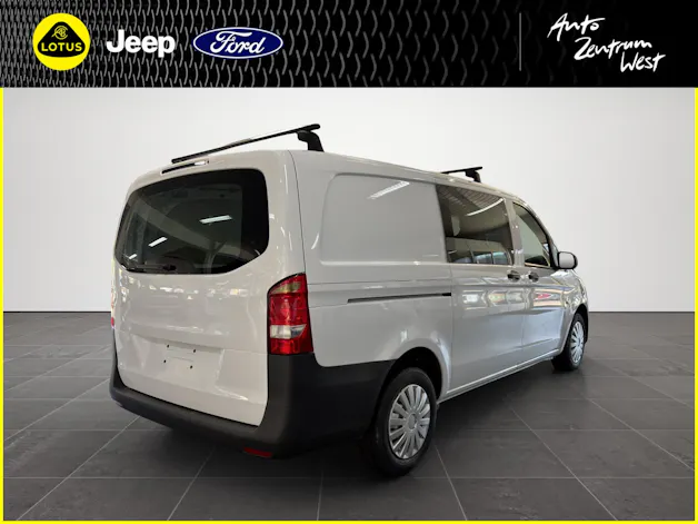 Mercedes-Benz Vito 114 BlueTEC L Euro 6