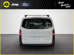 Mercedes-Benz Vito 114 BlueTEC L Euro 6