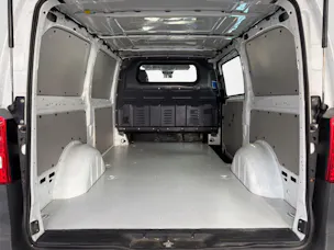 Mercedes-Benz Vito 114 BlueTEC L Euro 6