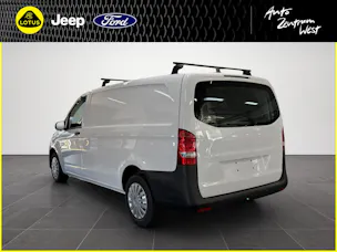 Mercedes-Benz Vito 114 BlueTEC L Euro 6