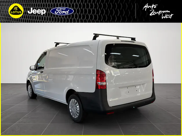 Mercedes-Benz Vito 114 BlueTEC L Euro 6