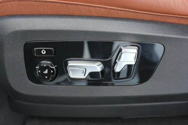 BMW X5 xDrive M50i