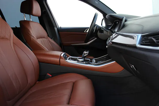 BMW X5 xDrive M50i