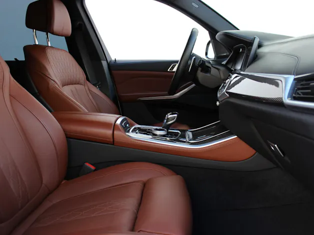 BMW X5 xDrive M50i