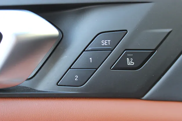 BMW X5 xDrive M50i