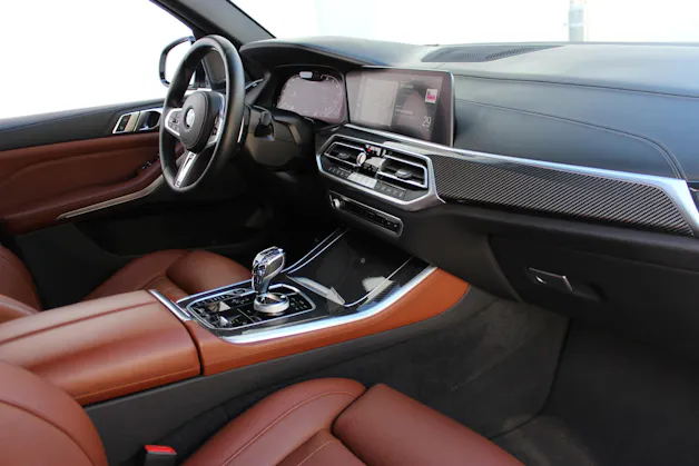 BMW X5 xDrive M50i