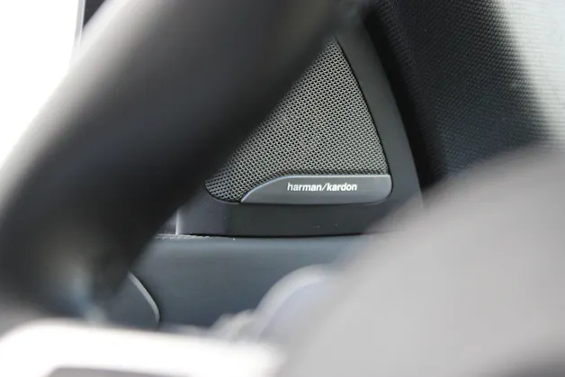 BMW X5 xDrive M50i