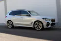 BMW X5 xDrive M50i