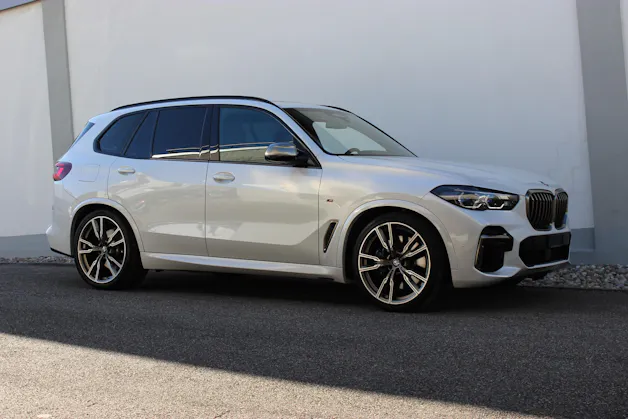 BMW X5 xDrive M50i