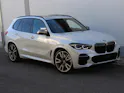 BMW X5 xDrive M50i