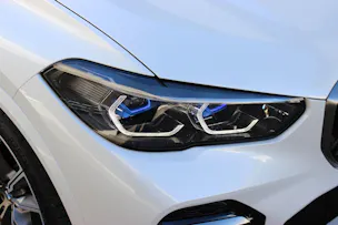 BMW X5 xDrive M50i