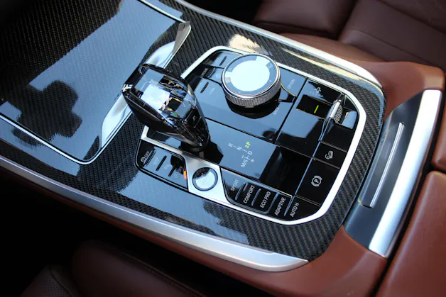 BMW X5 xDrive M50i