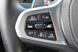 BMW X5 xDrive M50i