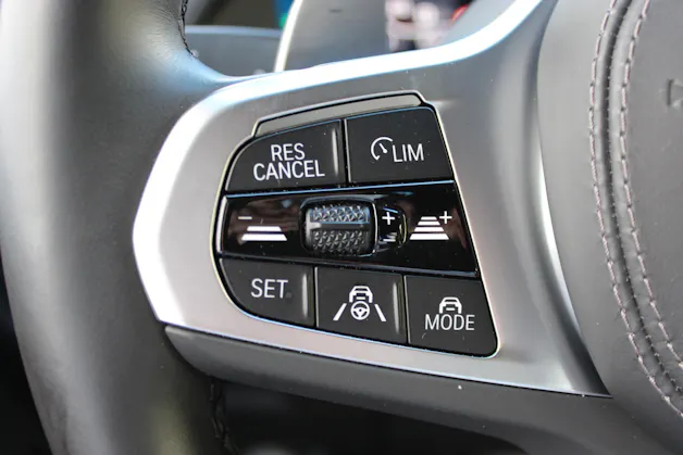 BMW X5 xDrive M50i