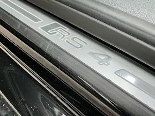 Audi RS4 AVANT 2.9 TFSI 25 YEARS EDITION *** 5 JAHR AUDI WERSKGARANTIE ***