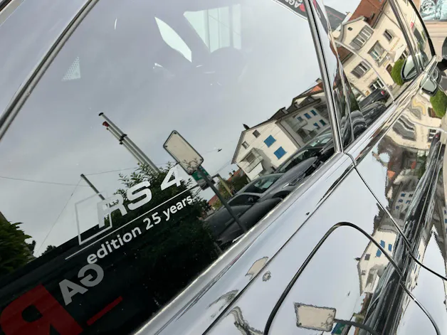 Audi RS4 AVANT 2.9 TFSI 25 YEARS EDITION *** 5 JAHR AUDI WERSKGARANTIE ***