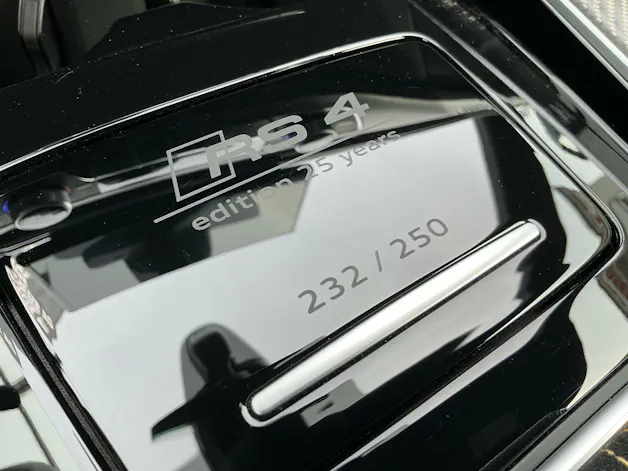 Audi RS4 AVANT 2.9 TFSI 25 YEARS EDITION *** 5 JAHR AUDI WERSKGARANTIE ***