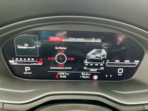 Audi RS4 AVANT 2.9 TFSI 25 YEARS EDITION *** 5 JAHR AUDI WERSKGARANTIE ***