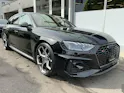 Audi RS4 AVANT 2.9 TFSI 25 YEARS EDITION *** 5 JAHR AUDI WERSKGARANTIE ***