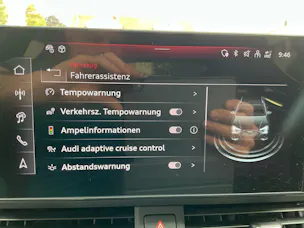 Audi RS4 AVANT 2.9 TFSI 25 YEARS EDITION *** 5 JAHR AUDI WERSKGARANTIE ***