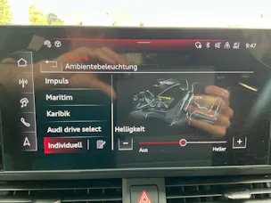Audi RS4 AVANT 2.9 TFSI 25 YEARS EDITION *** 5 JAHR AUDI WERSKGARANTIE ***