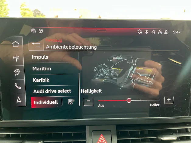 Audi RS4 AVANT 2.9 TFSI 25 YEARS EDITION *** 5 JAHR AUDI WERSKGARANTIE ***